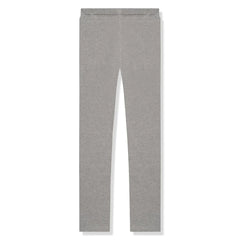 Fear Of God Essentials Relaxed Dark Oatmeal Sweatpants (SS22)