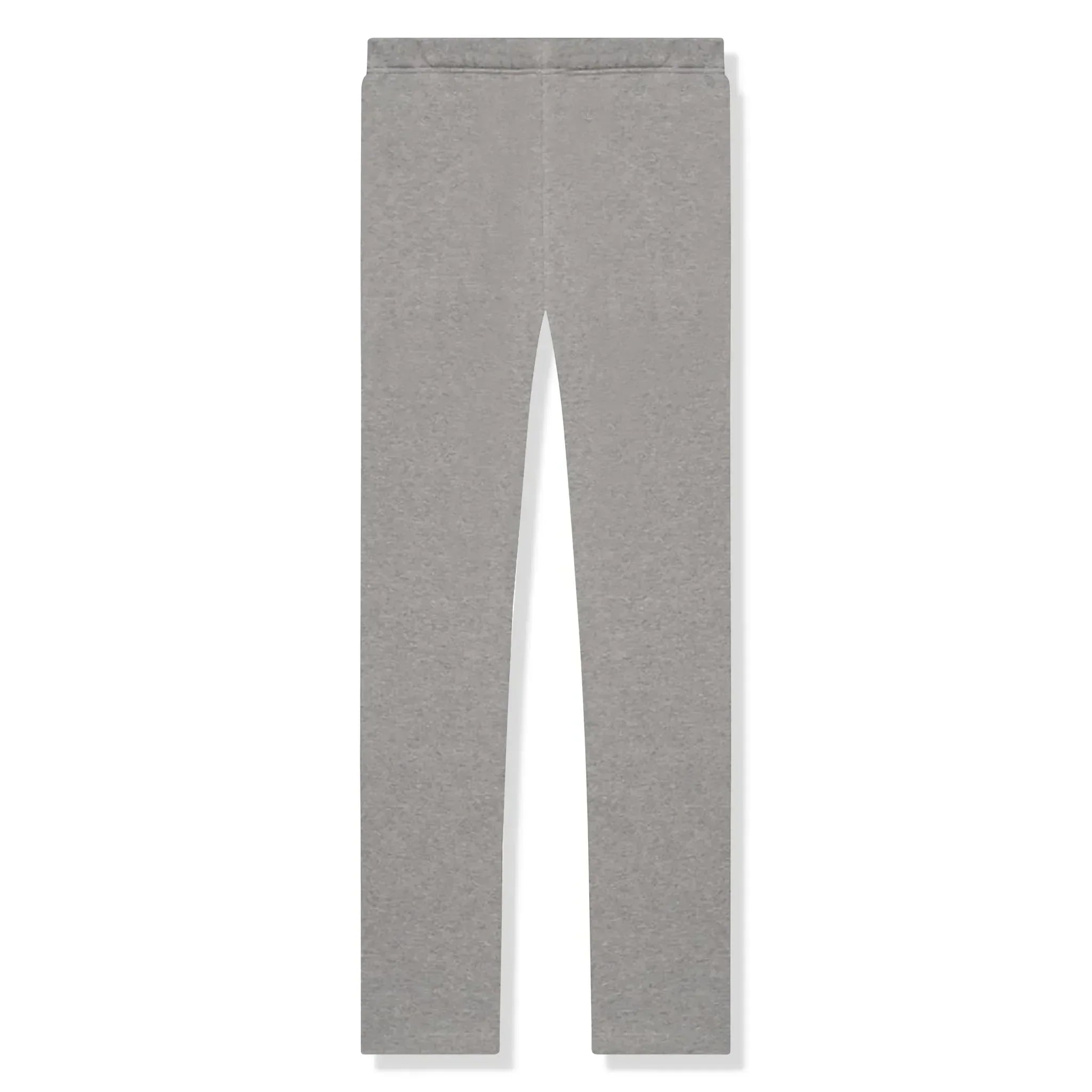 Fear Of God Essentials Relaxed Dark Oatmeal Sweatpants (SS22)